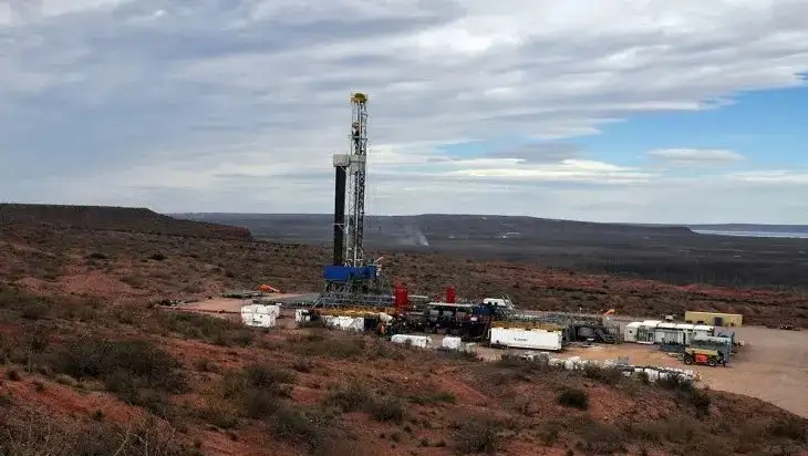 Vaca Muerta: ya se realiza minado de criptomonedas con energía generada por gas residual