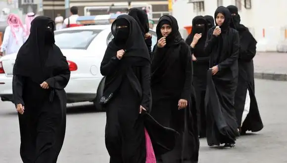Arabia Saudita permitirá que las mujeres puedan vivir solas