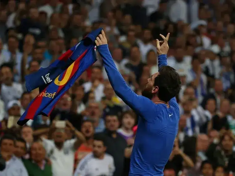 messi - 1