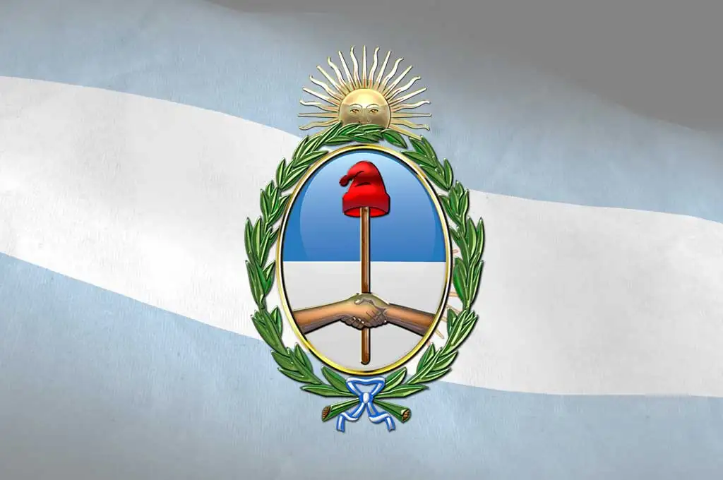¿Por qué el 12 de marzo se celebra el Día del Escudo Nacional?