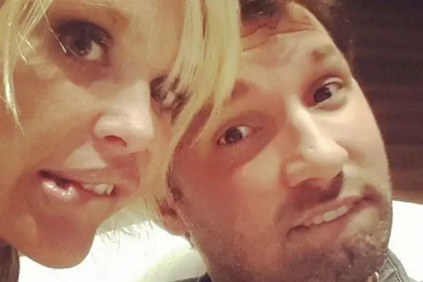 ¿Nazarena Vélez blanqueó su nuevo romance?