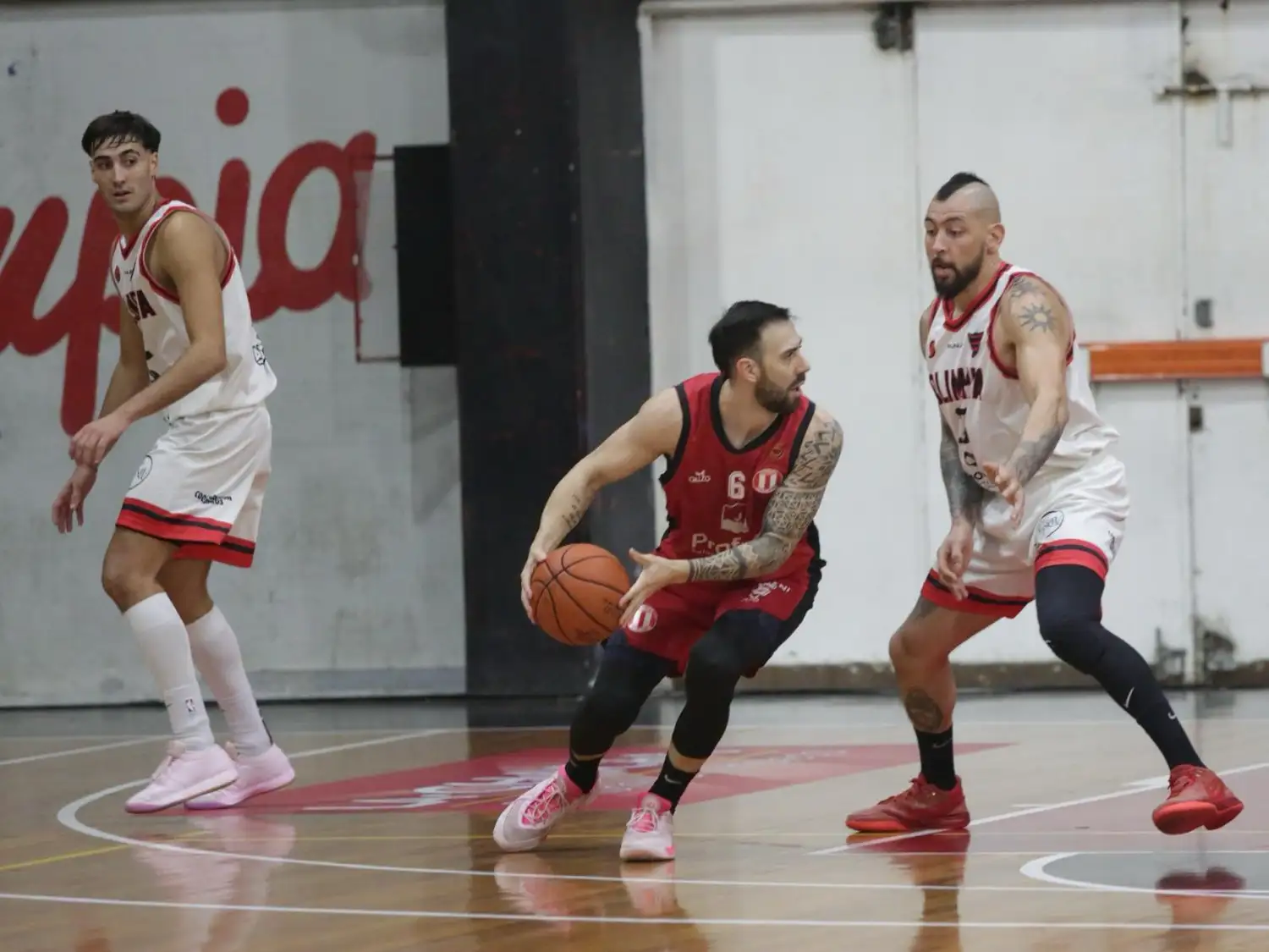 Olimpia - 1
