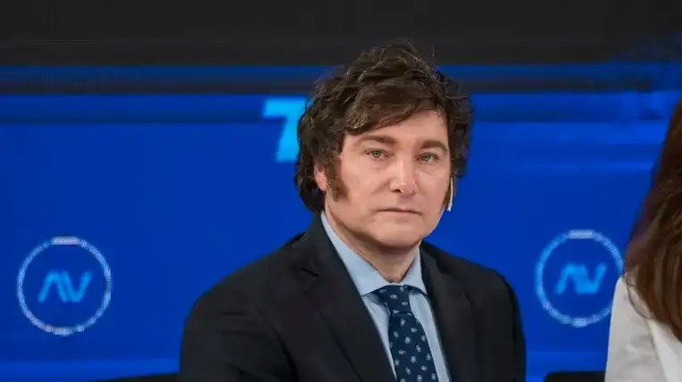 Javier Milei
