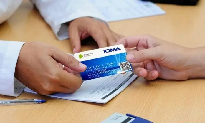 Psicólogos realizarán un paro de 24 horas y no atenderán a afiliados de IOMA