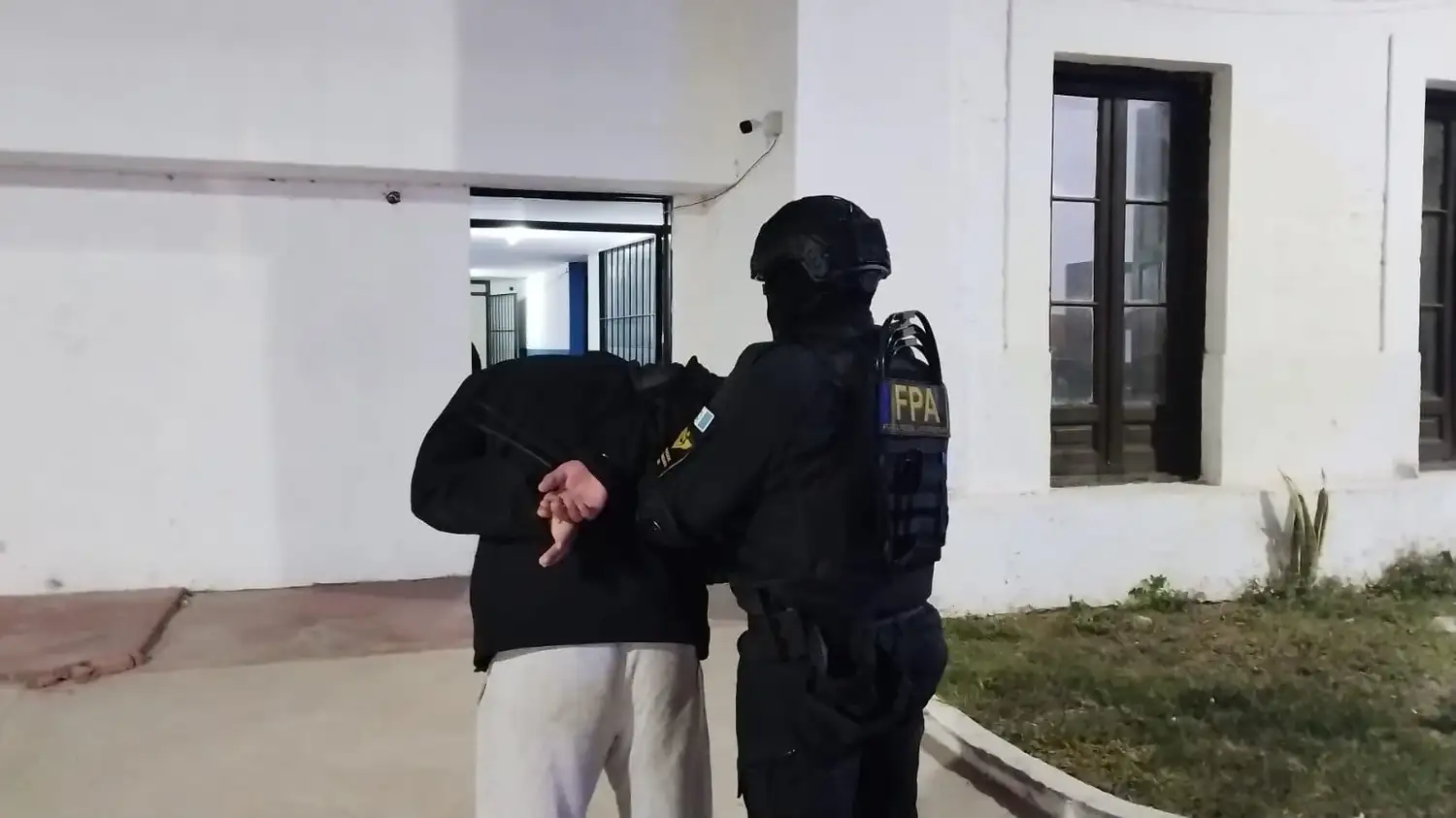 operativo FPA
