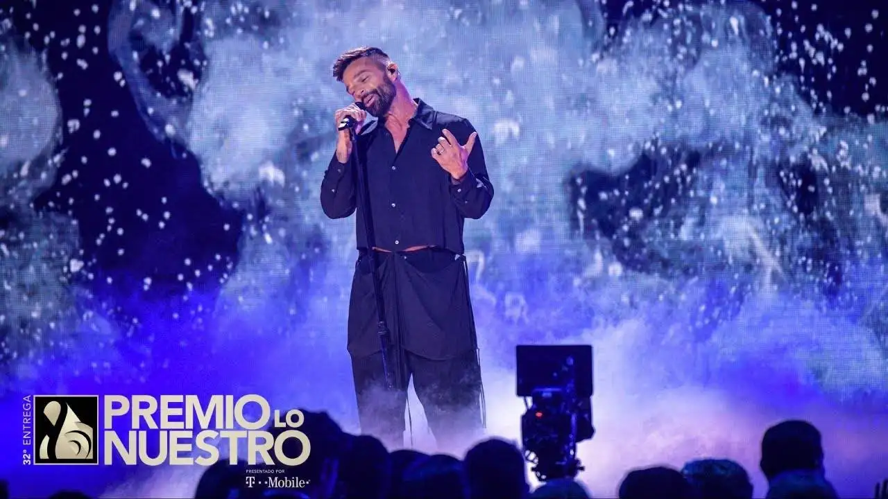 Premio Lo Nuestro 2020: fiesta de la música latina