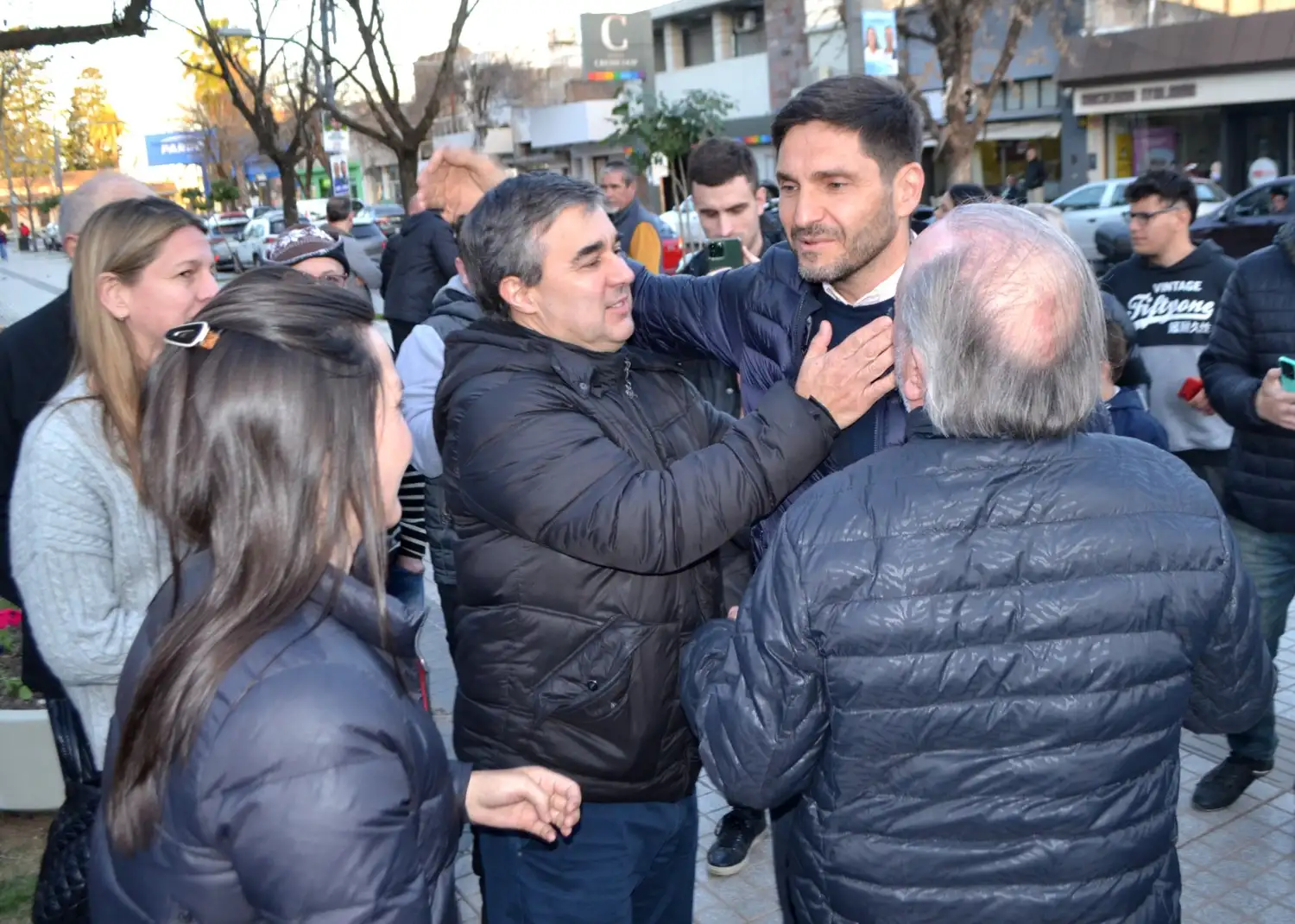 Maxi Pullaro Firmat - 1