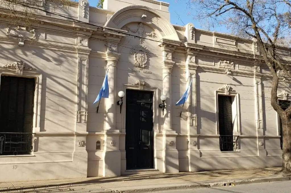 El Municipio venadense avanza con los expedientes digitales.
