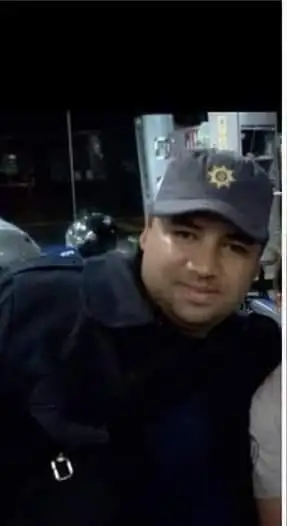 Murió el policía que fue atropellado el sábado en Rosario