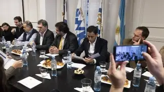 Las denuncias por antisemitismo crecieron más de un 100% en un año, según DAIA