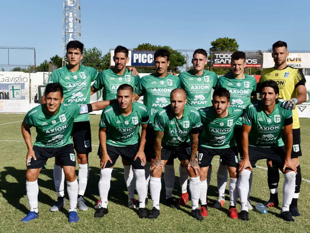 El domingo por la tarde en Salta