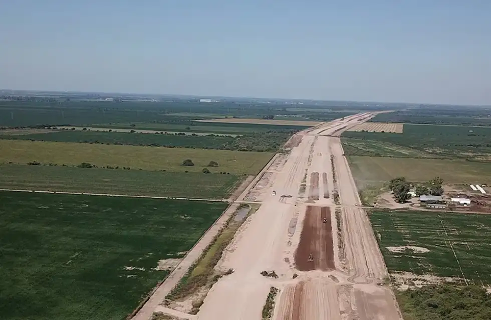 Autopista 19: expectativa por esperada licitación