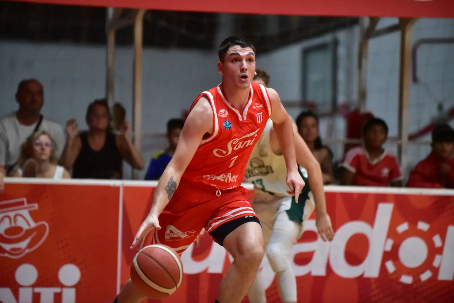 Basquet