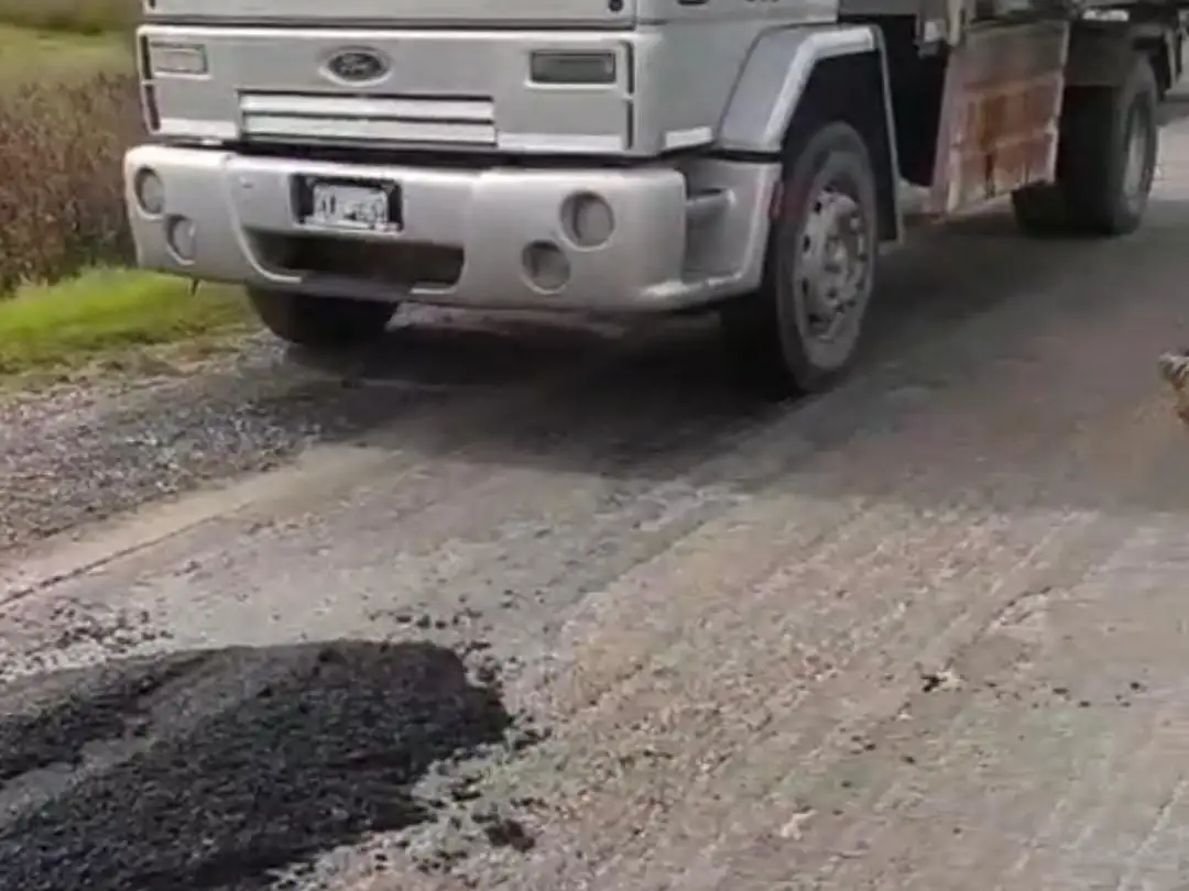 bacheo Rufino