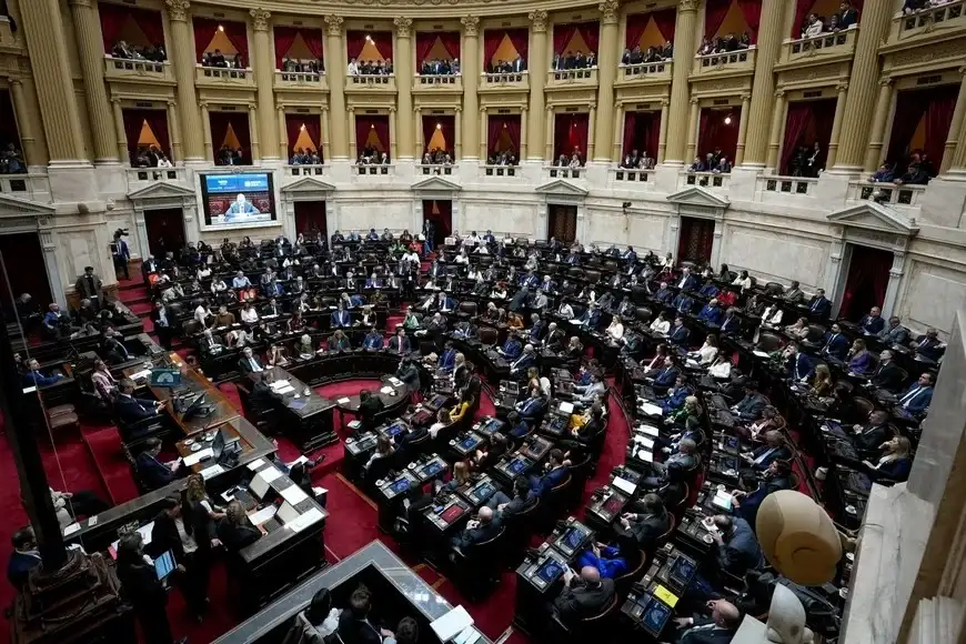 Diputados