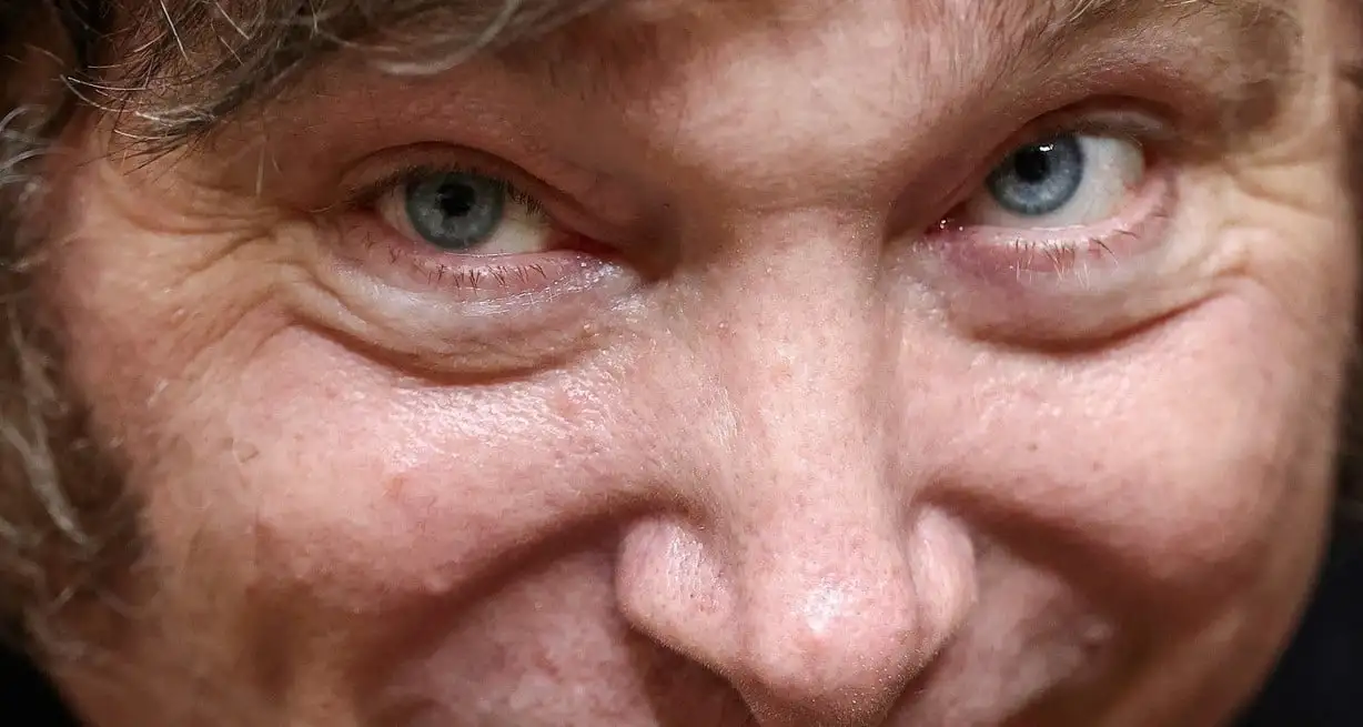 "Si el Senado no resuelve, lo tendré que resolver yo", dijo el Presidente. Foto: Archivo / REUTERS / Agustin Marcarian.