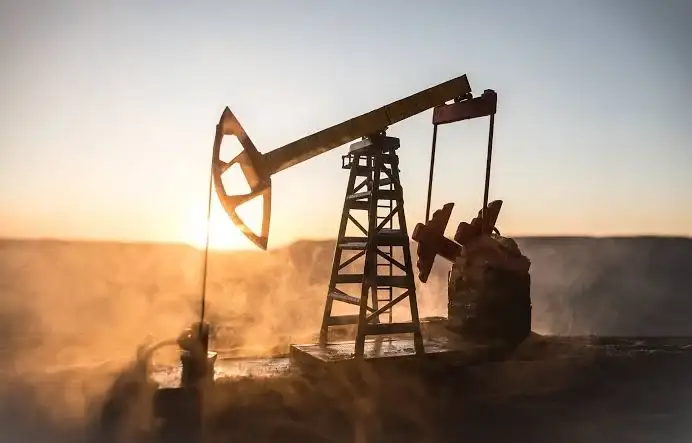 Sube el petróleo por la tensión en Medio Oriente.