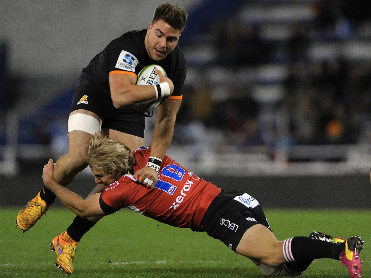 Los Jaguares van por otro triunfo