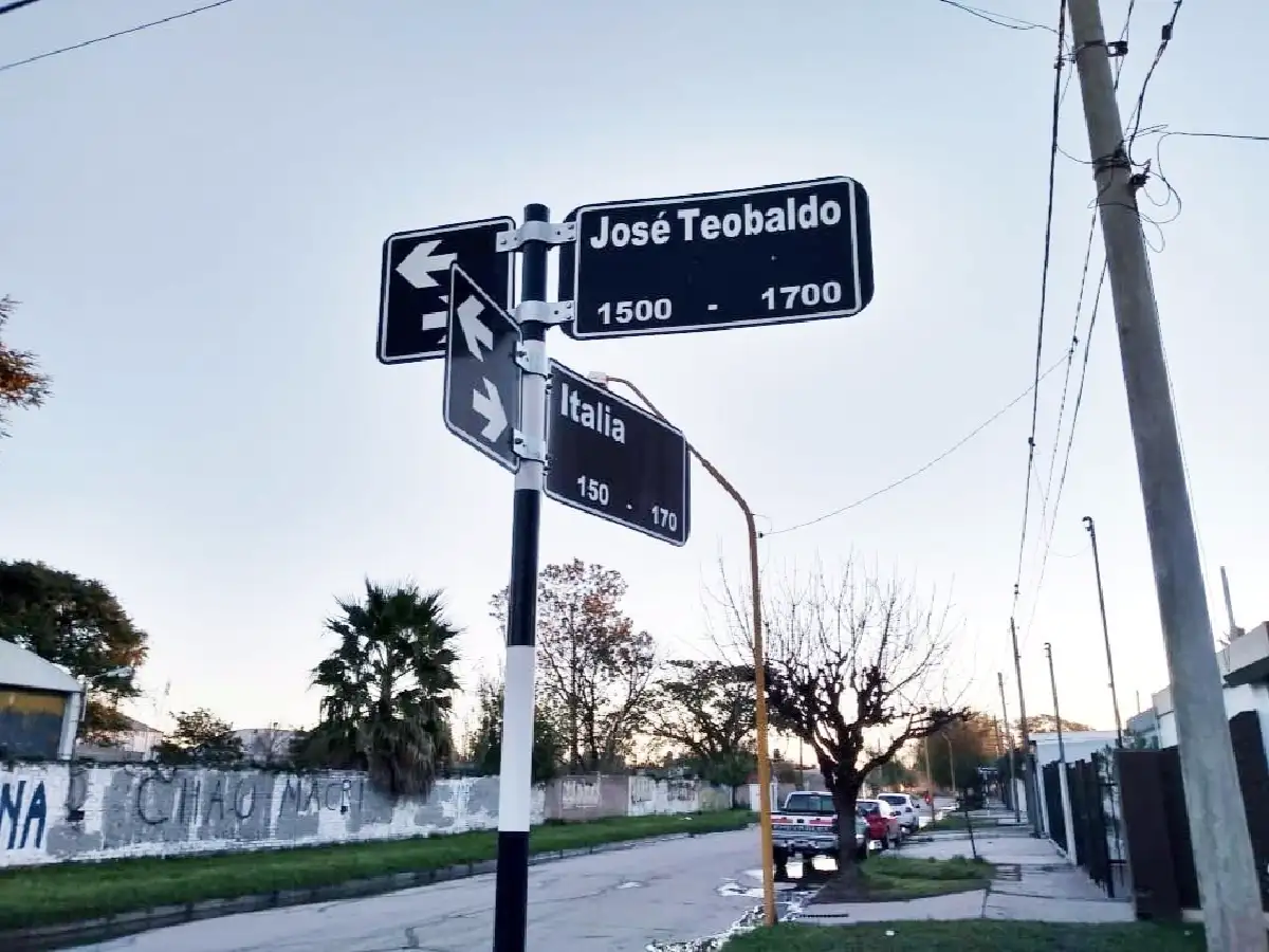 Por la inseguridad, en San Cayetano también contrataron seguridad privada
