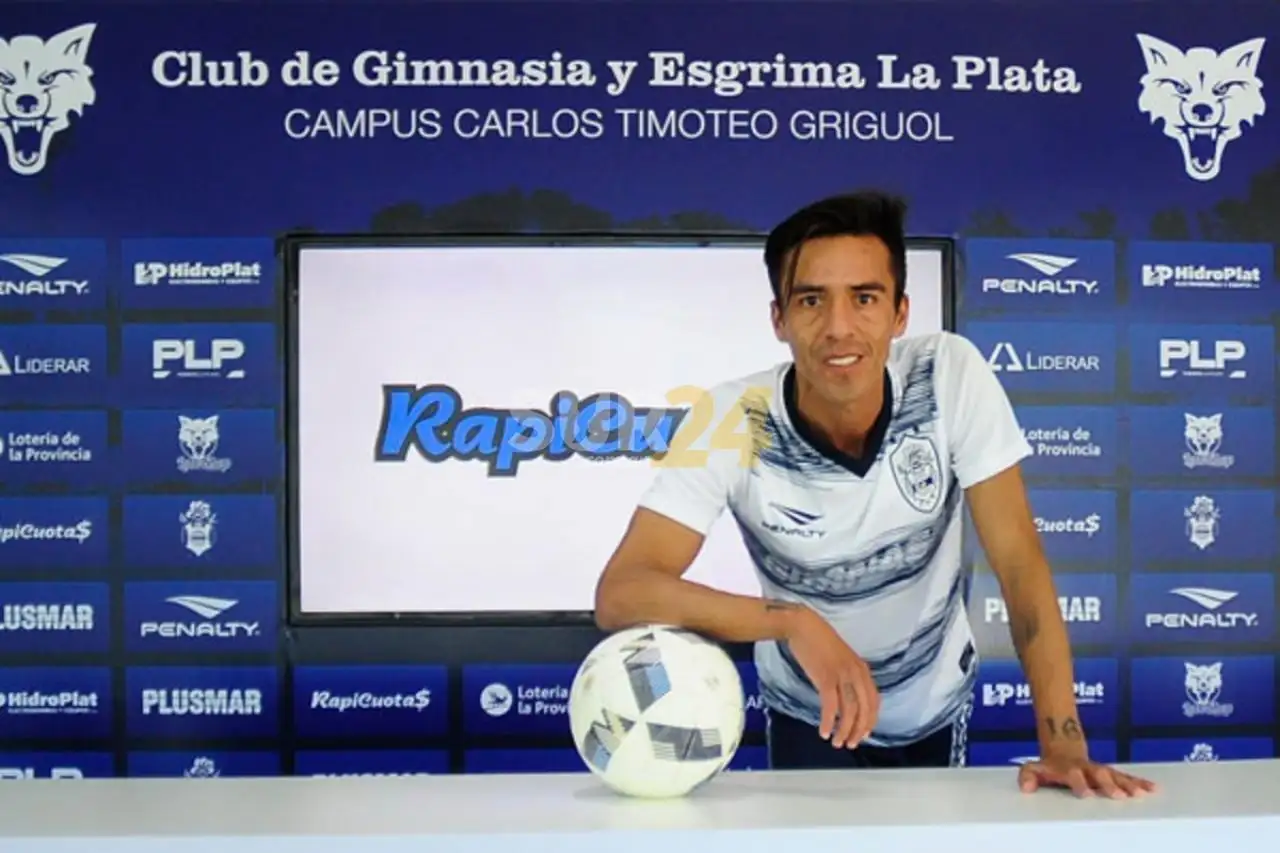 Imputaron al hermano de ex un jugador de Gimnasia por atropellar y matar a un joven