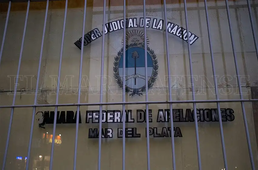 Procesaron por trata de personas al joven que raptó a una adolescente en Mar del Plata