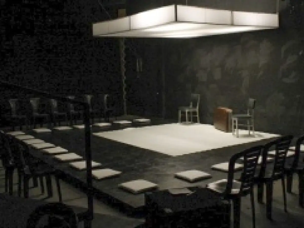 Inscriben a los interesados para las nuevas lineas de subsidios del Instituto Nacional del Teatro