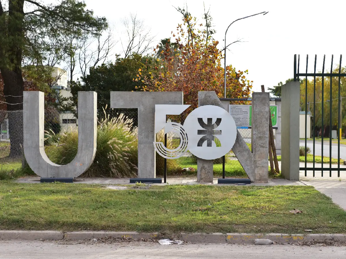 El lunes comienza la Semana de la Ingeniería 2022 de la UTN San Francisco