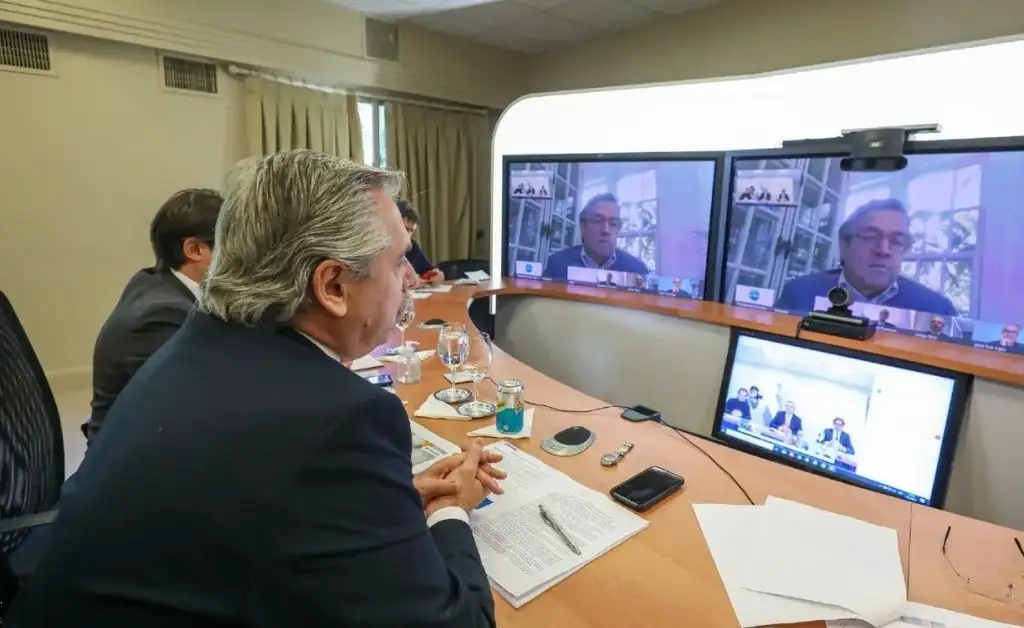 Gobierno aprueba contrato de préstamo del BID por US$ 20 millones