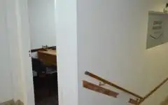 Avanza la refuncionalización del edificio del Concejo