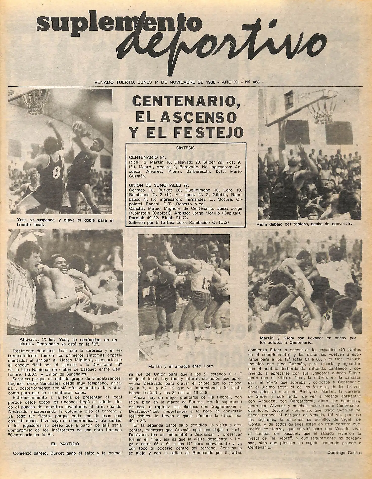 diario