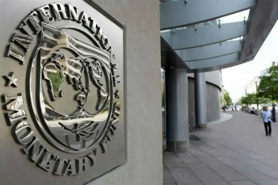 Llegó al país el primer desembolso del FMI