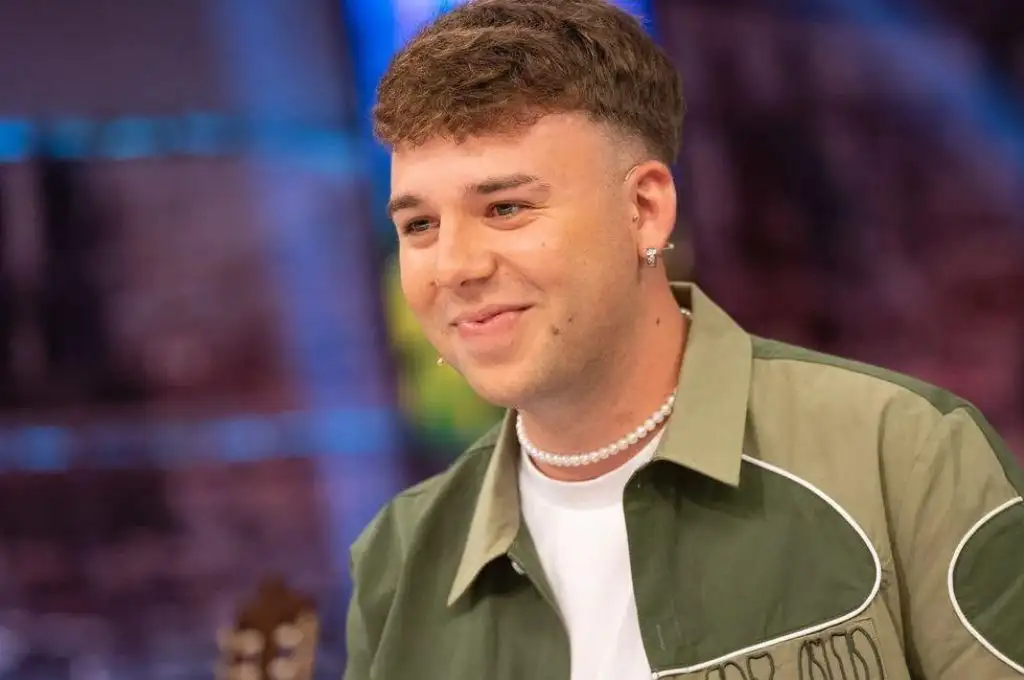 Quevedo estrenó su primer álbum “Donde quiero estar”