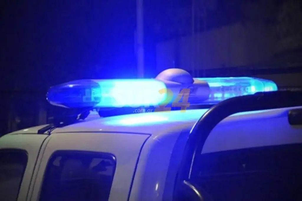 Reincidente: un preso asaltó una panadería en su primera salida transitoria