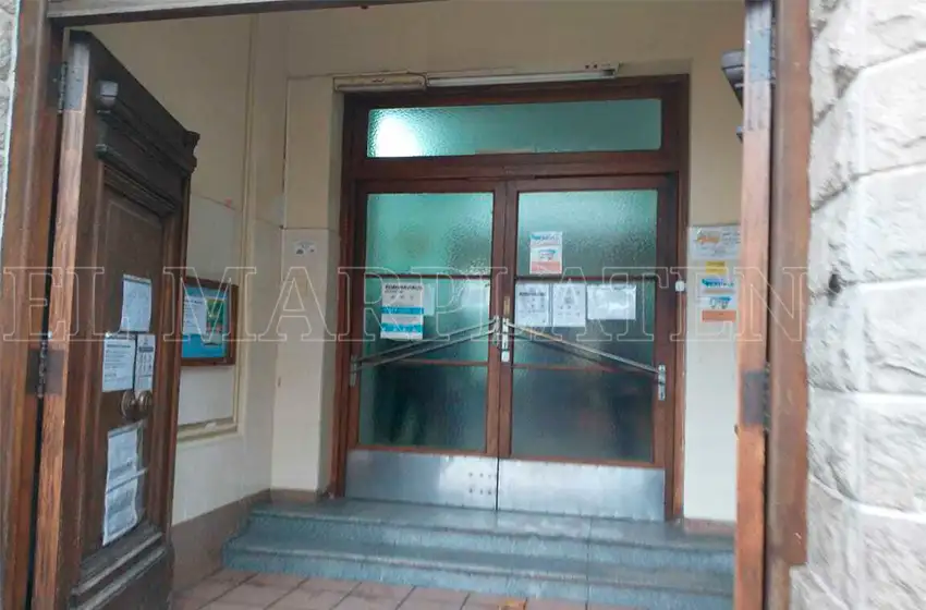 Está abierta la inscripción de auxiliares de escuelas