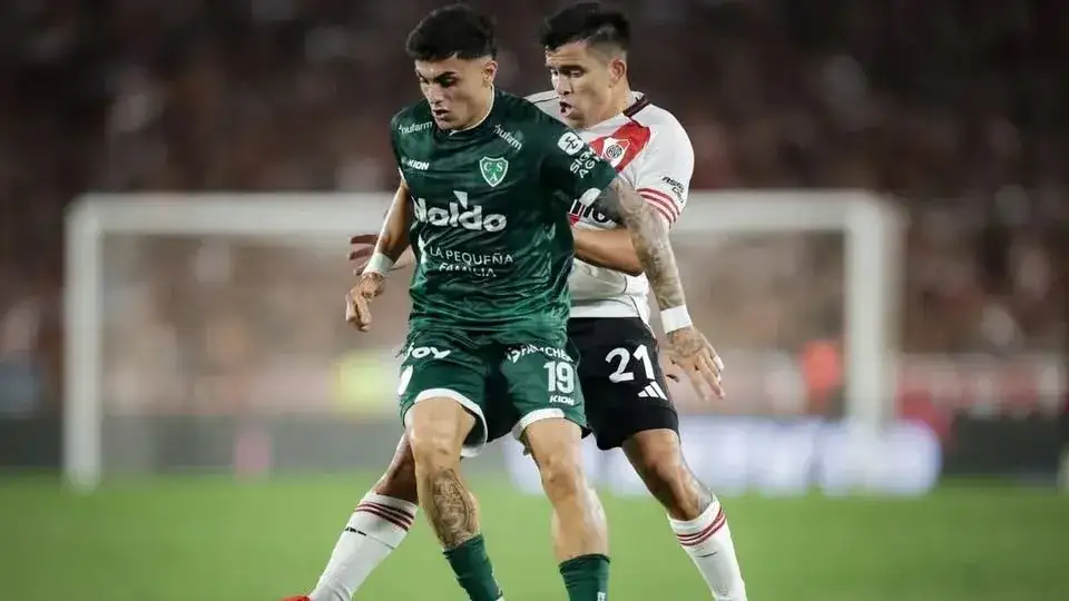 River en busca de un nuevo triunfo para acercarse a los playoffs