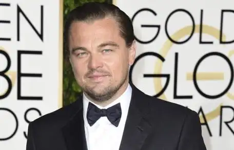 Leonardo DiCaprio: “A todo el mundo le gusta que lo reconozcan”