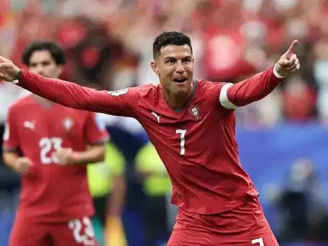 Portugal se medirá con Croacia en uno de los cruces más atractivos de la ronda.