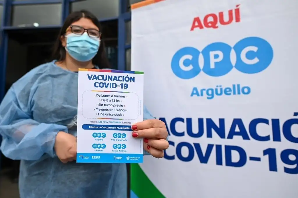 Denuncian un mercado negro de pases sanitarios falsos en Tucumán
