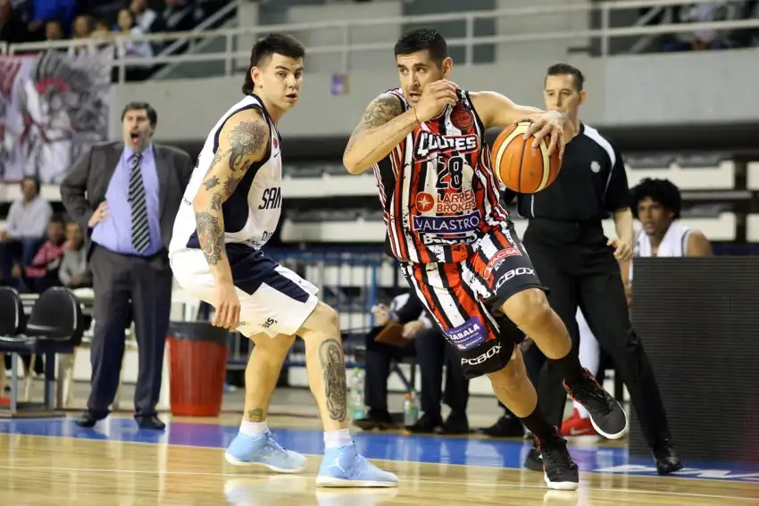 Quilmes va por la heroica ante San Lorenzo