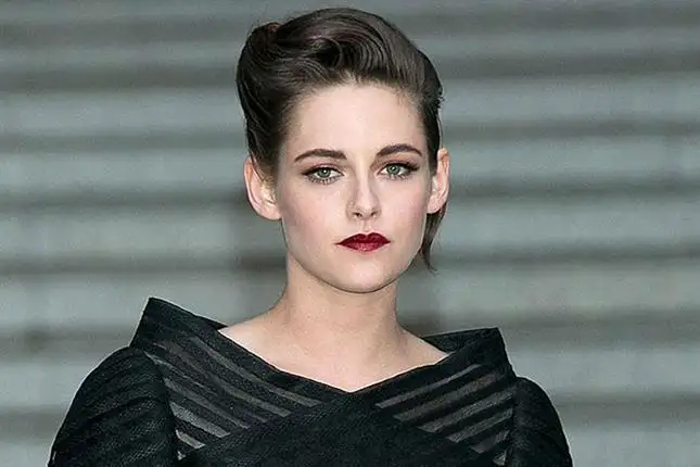 Kristen Stewart será Coco Chanel en un corto de Karl Lagerfeld
