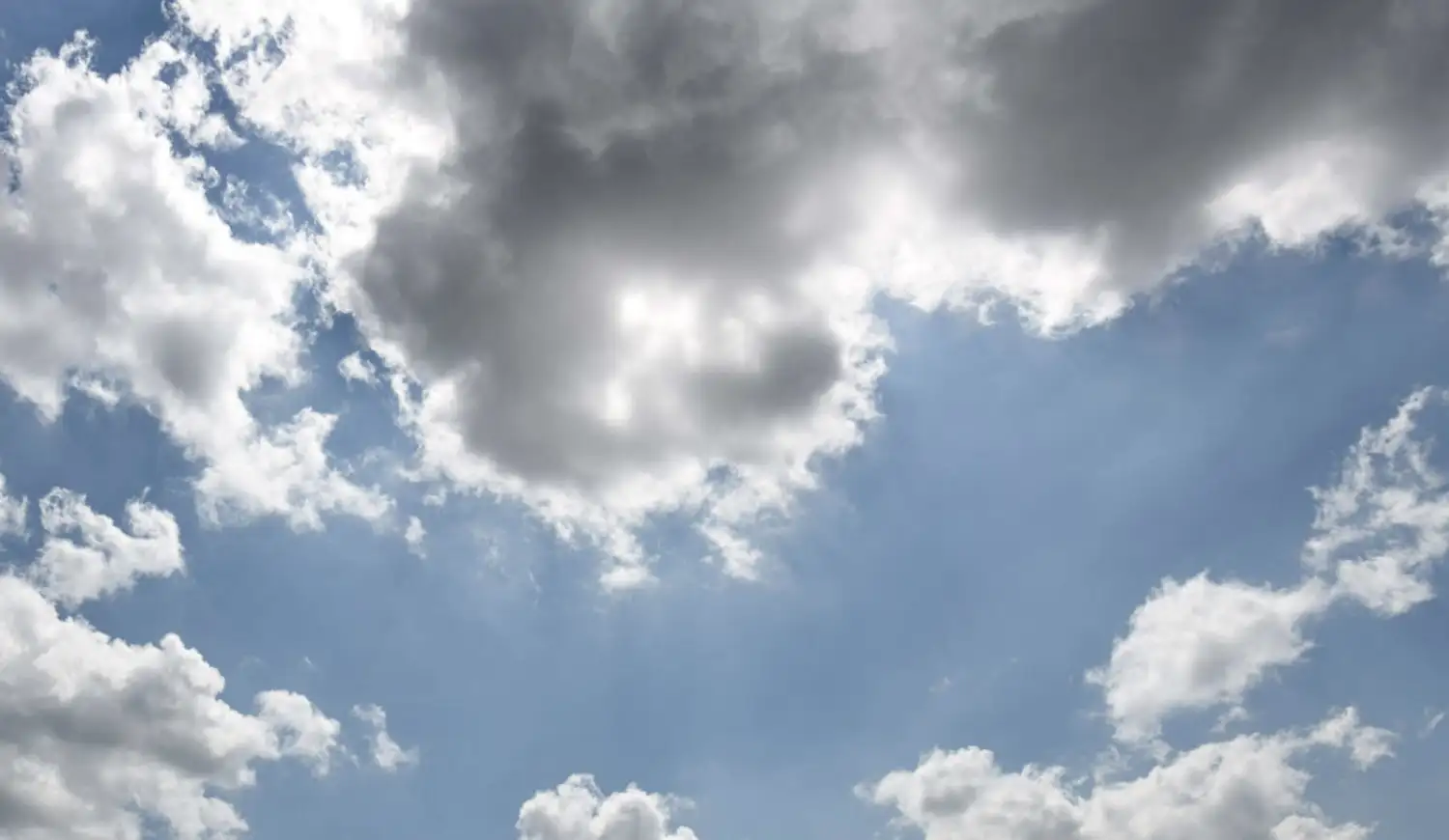 La NASA halló en las nubes la pista del porqué de estas temperaturas extremas