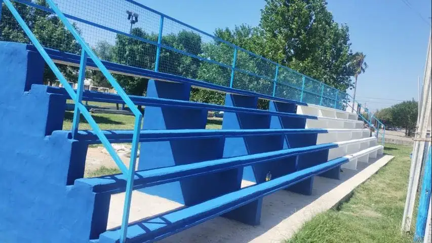La nueva tribuna