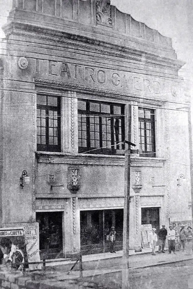 Cine Verdi