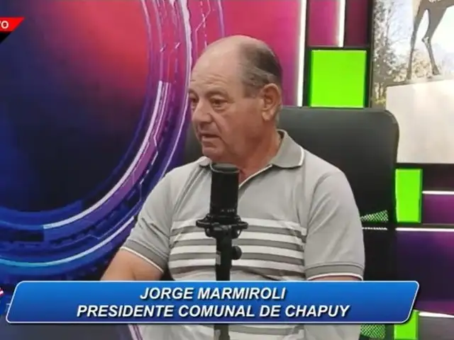 Jorge Marmiroli