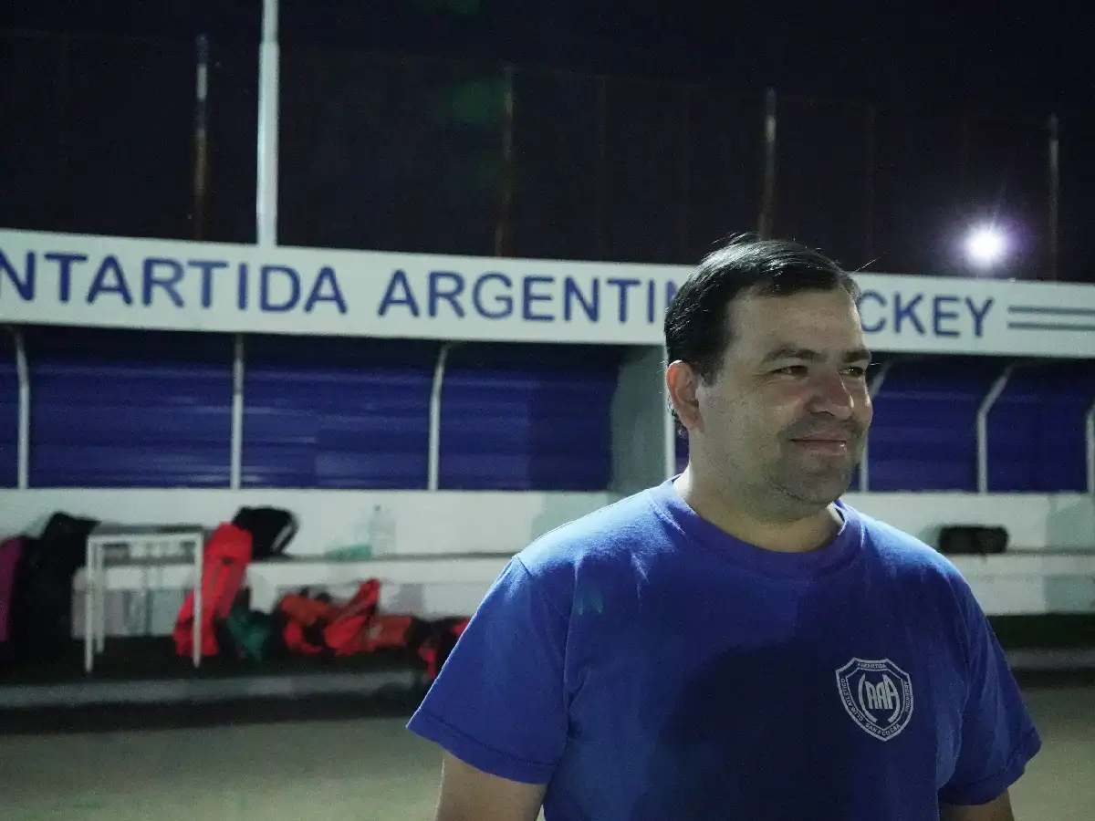 “Será un lindo desafío para todos” 