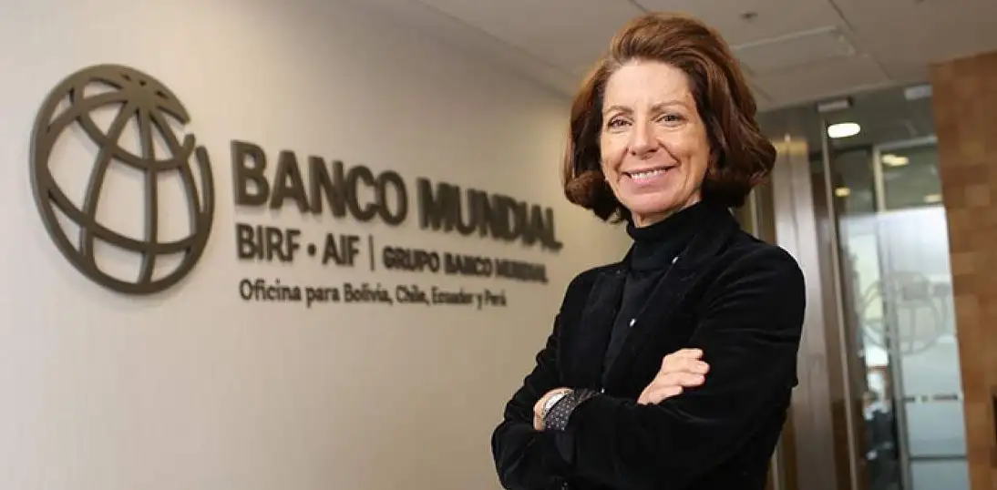 Será la encargada de gestionar el financiamiento que Sergio Massa prevé aumentar en 2023 para cumplir con los compromisos fiscales asumidos.