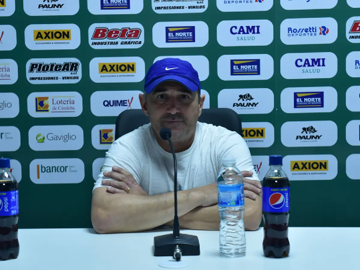 El “Pájaro” quiere seguir