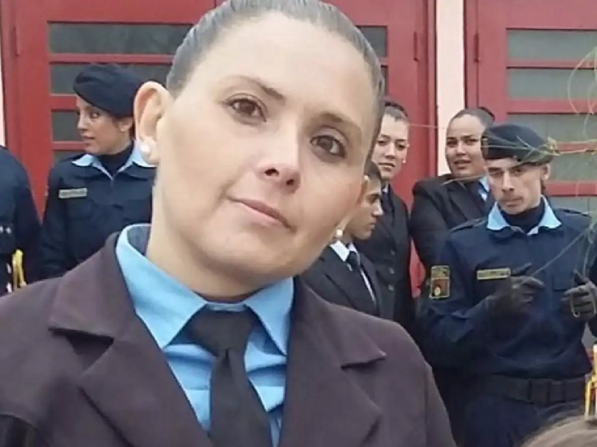 El gobierno de Córdoba lamentó el crimen de la mujer policía durante un robo 
