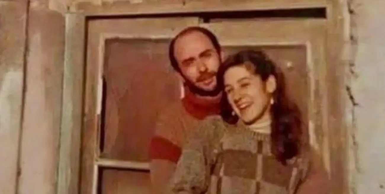 Viru, la eterna compañera del Indio.