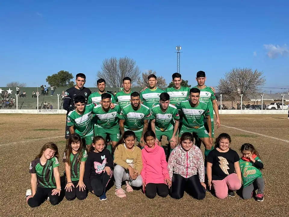 Juventud Unida